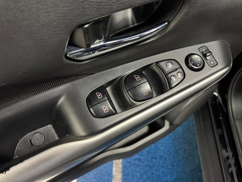 nissan kicks 1.6 16v flexstart advance xtronic flex 5p automatico 20224