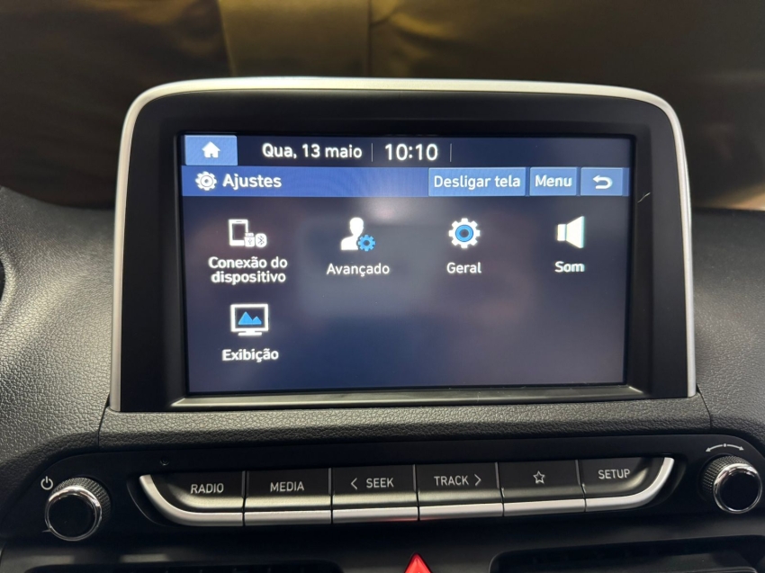 hyundai hb20 1.0 12v flex evolution manual 5p 20208