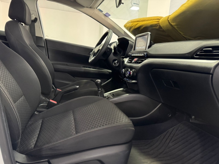 hyundai hb20 1.0 12v flex evolution manual 5p 202012