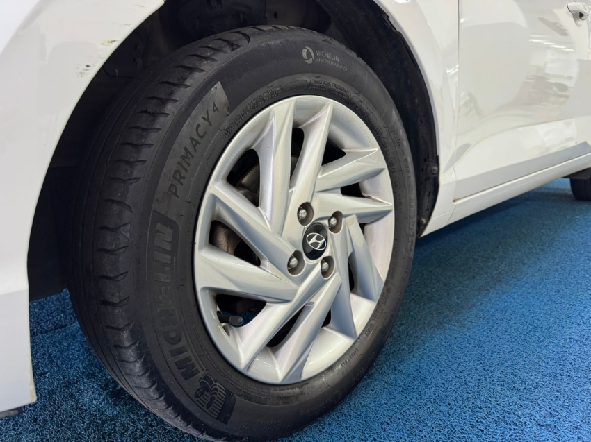 hyundai hb20 1.0 12v flex evolution manual 5p 202018