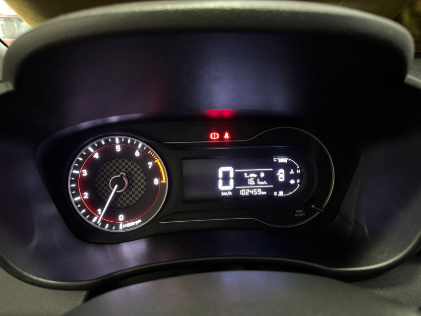 hyundai hb20 1.0 12v flex evolution manual 5p 20206