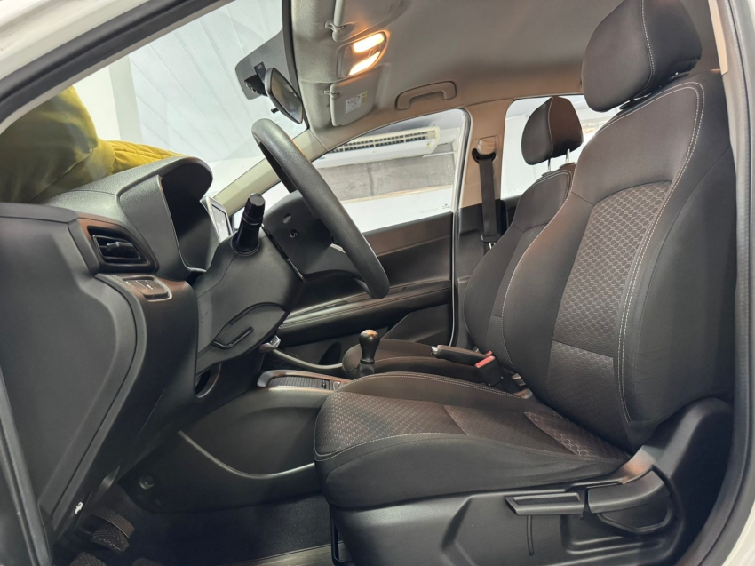hyundai hb20 1.0 12v flex evolution manual 5p 20205