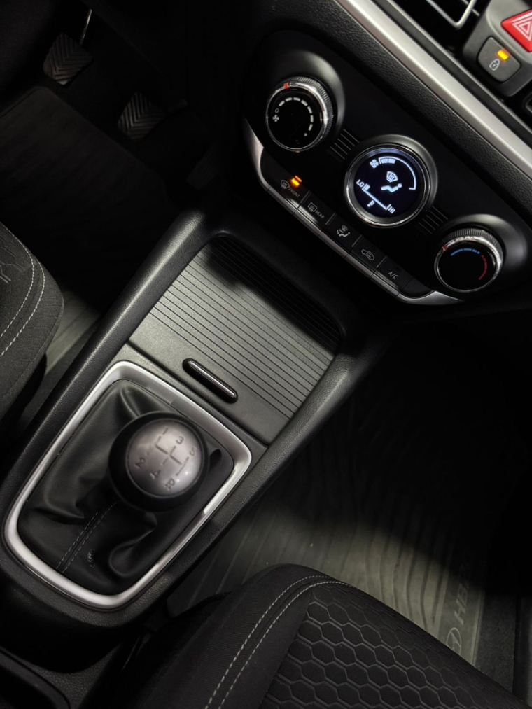 hyundai hb20 1.0 12v flex evolution manual 5p 20207