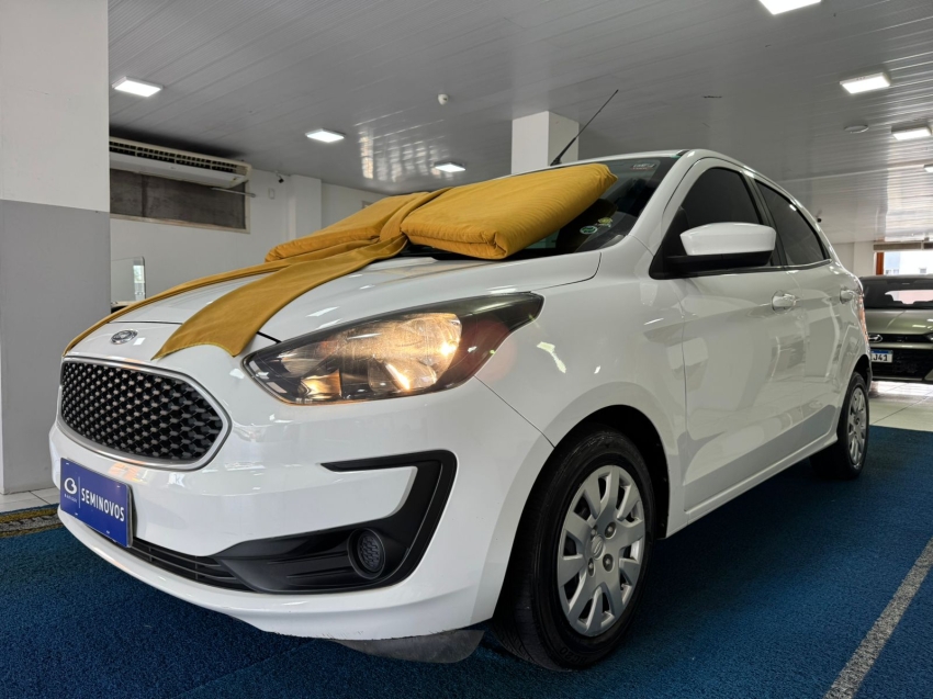 ford ka 1.5 ti-vct flex se manual 5p 20193
