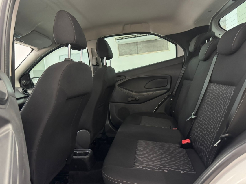 ford ka 1.5 ti-vct flex se manual 5p 201911