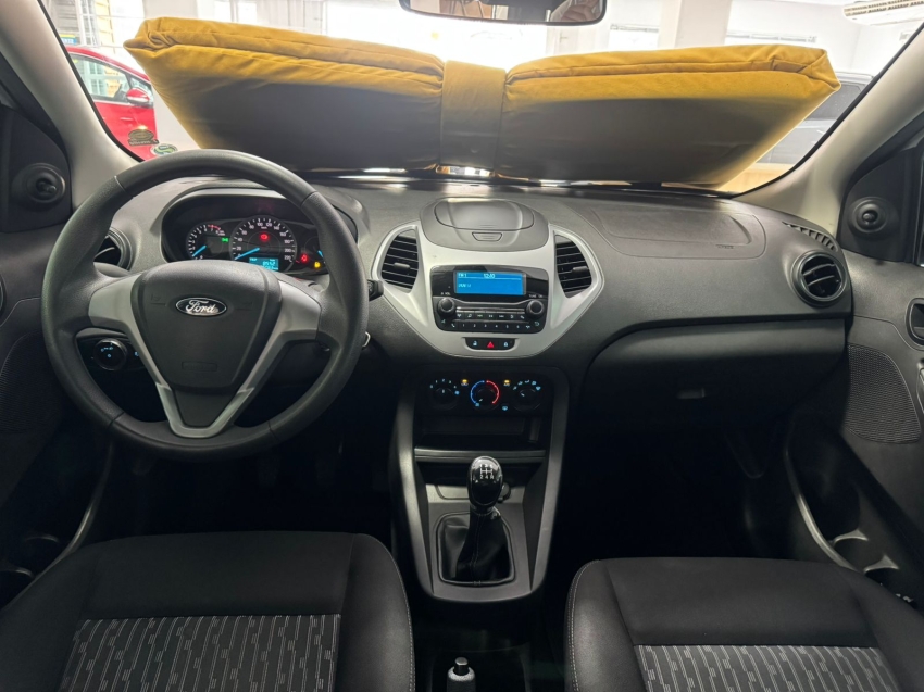ford ka 1.5 ti-vct flex se manual 5p 201910