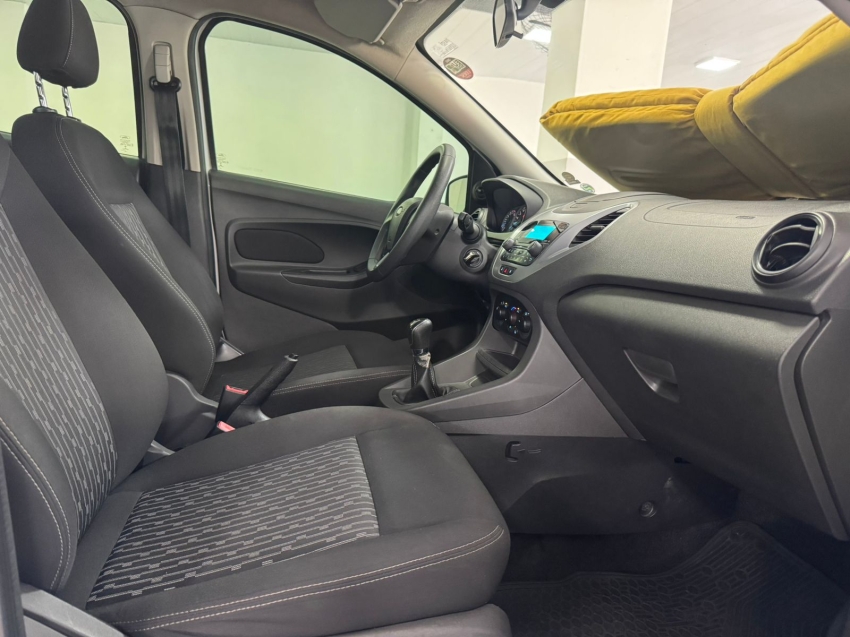 ford ka 1.5 ti-vct flex se manual 5p 201913