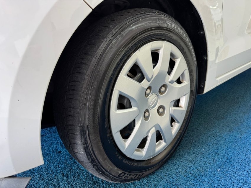 ford ka 1.5 ti-vct flex se manual 5p 201918