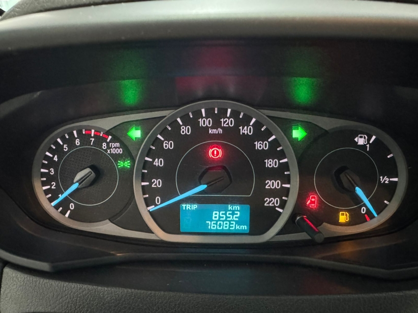 ford ka 1.5 ti-vct flex se manual 5p 20196