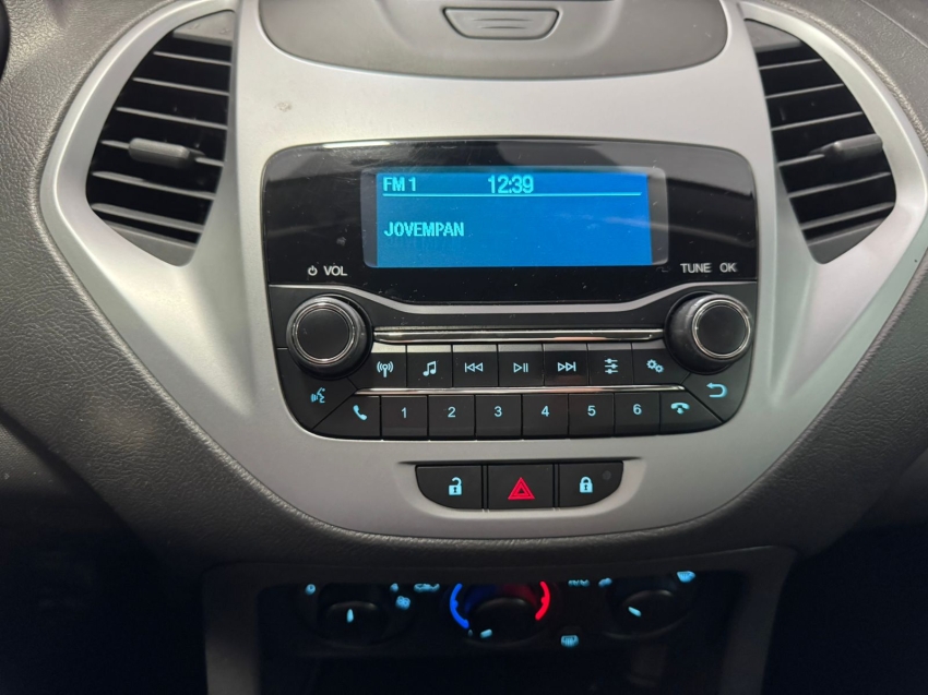 ford ka 1.5 ti-vct flex se manual 5p 20198