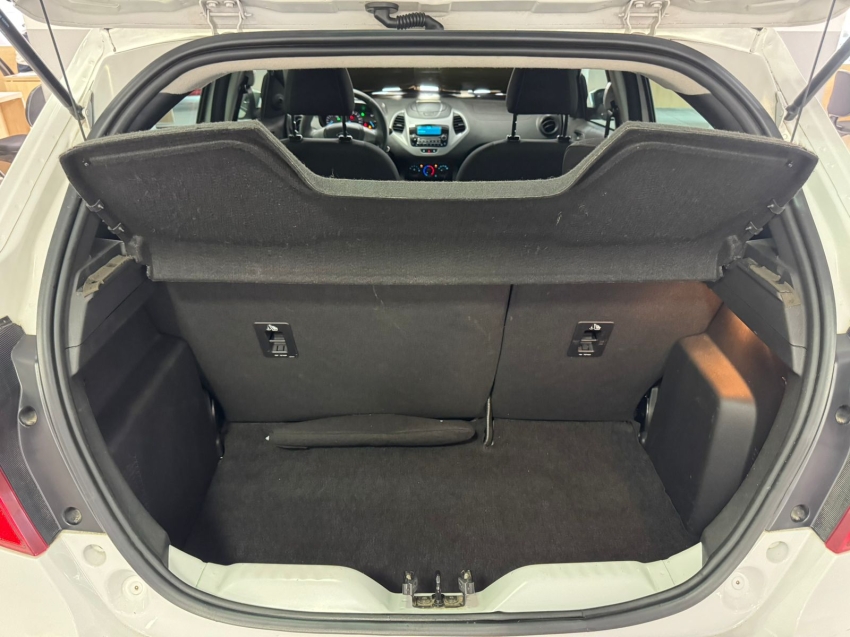 ford ka 1.5 ti-vct flex se manual 5p 201917