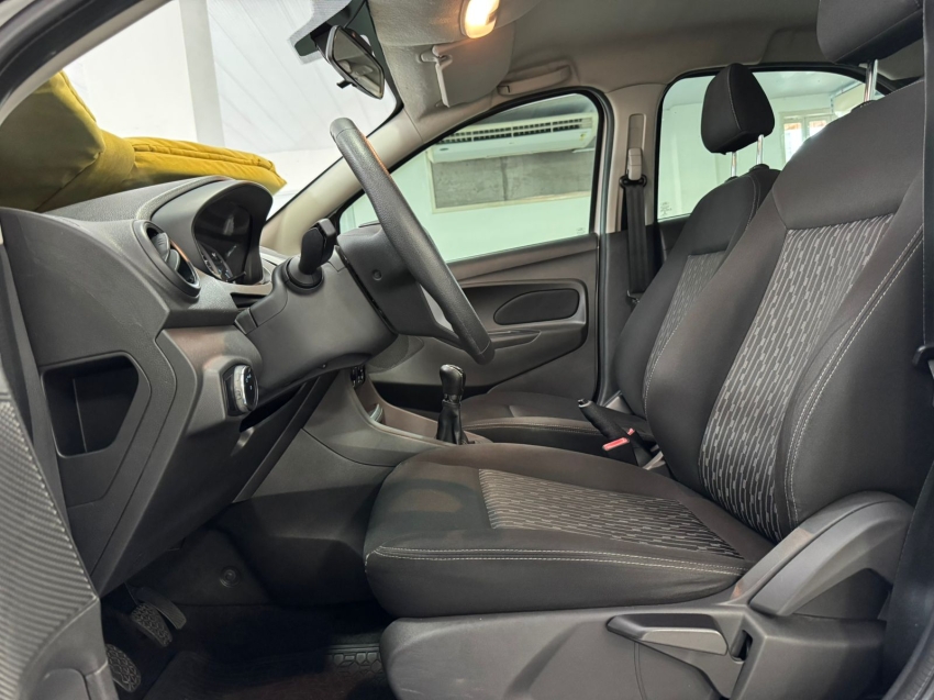 ford ka 1.5 ti-vct flex se manual 5p 20195