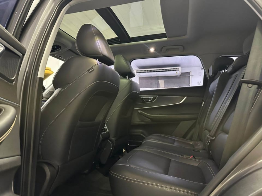 caoa chery tiggo 8 1.6 tgdi gasolina txs dct flex 5p automatico 202210
