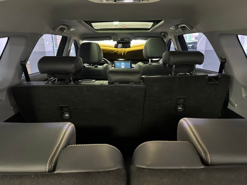 caoa chery tiggo 8 1.6 tgdi gasolina txs dct flex 5p automatico 20225