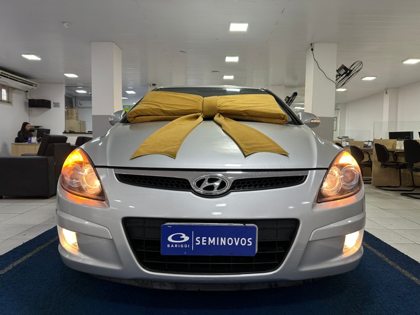 hyundai i30 2.0 mpi 16v gasolina 4p manual flex 5p 20122