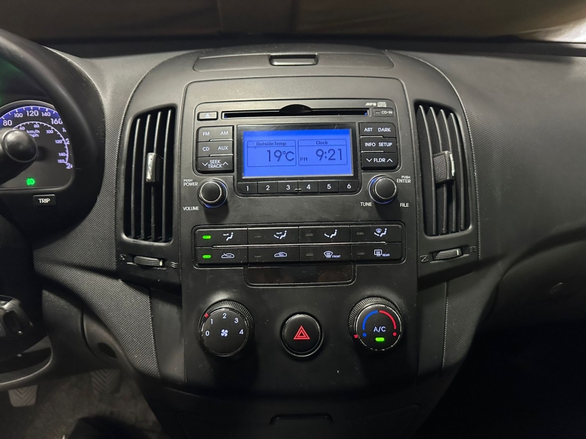 hyundai i30 2.0 mpi 16v gasolina 4p manual flex 5p 20128