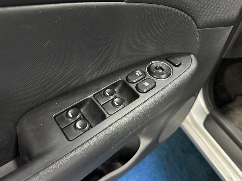 hyundai i30 2.0 mpi 16v gasolina 4p manual flex 5p 20124