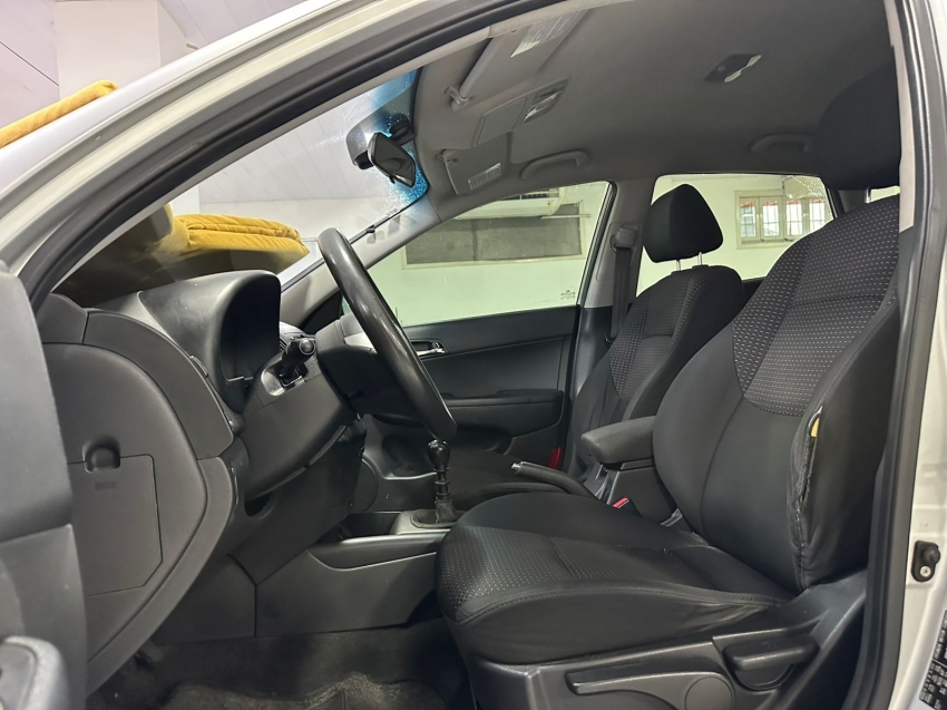hyundai i30 2.0 mpi 16v gasolina 4p manual flex 5p 20125
