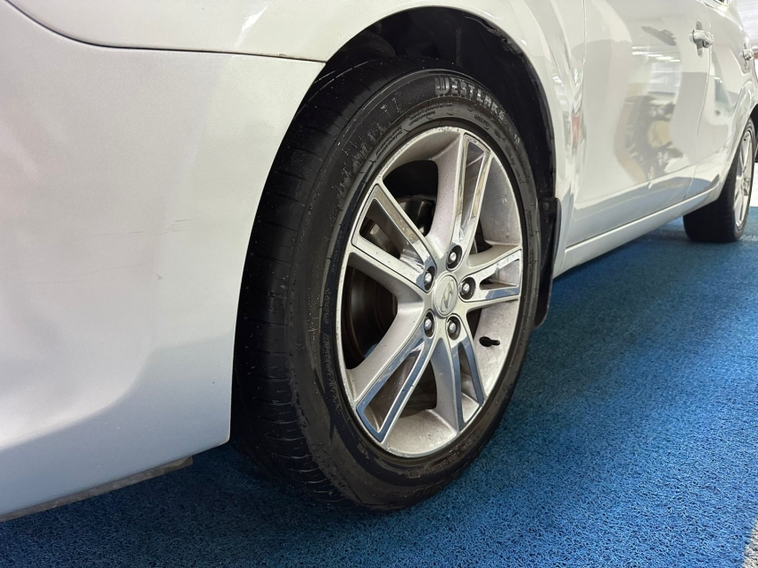 hyundai i30 2.0 mpi 16v gasolina 4p manual flex 5p 201218