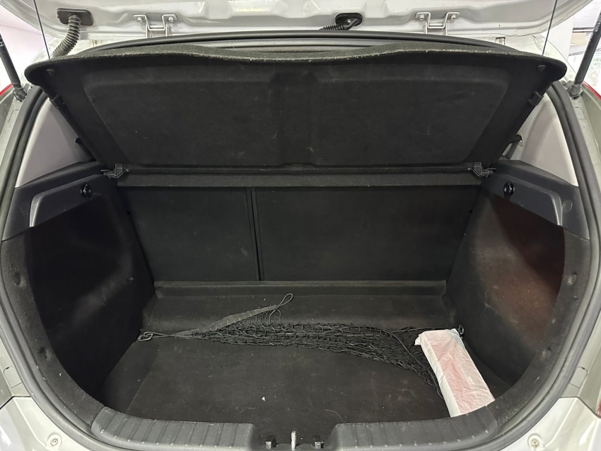 hyundai i30 2.0 mpi 16v gasolina 4p manual flex 5p 201217