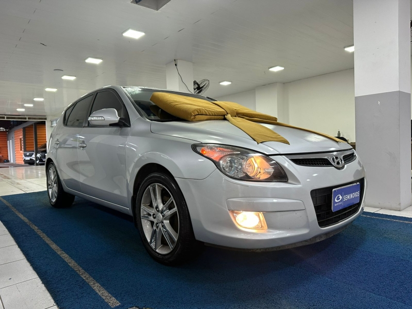 hyundai i30 2.0 mpi 16v gasolina 4p manual flex 5p 2012