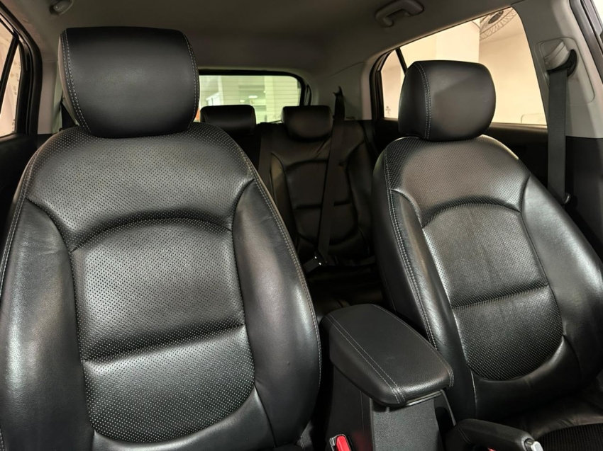 hyundai creta 1.6 16v flex pulse automatico 5p 201714