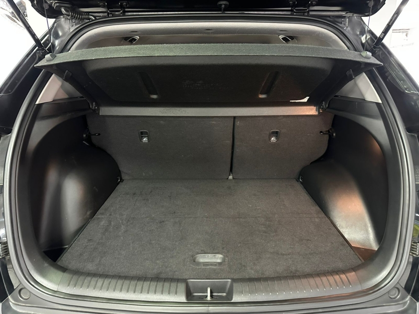 hyundai creta 1.6 16v flex pulse automatico 5p 201719