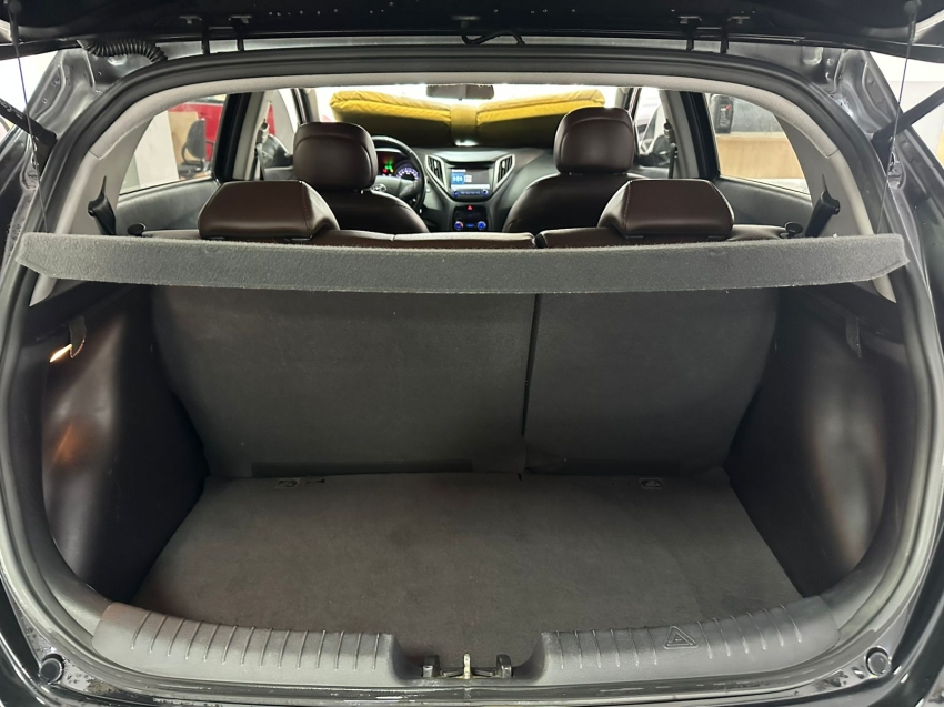 hyundai hb20 1.6 premium 16v flex 4p automatico 5p 201720