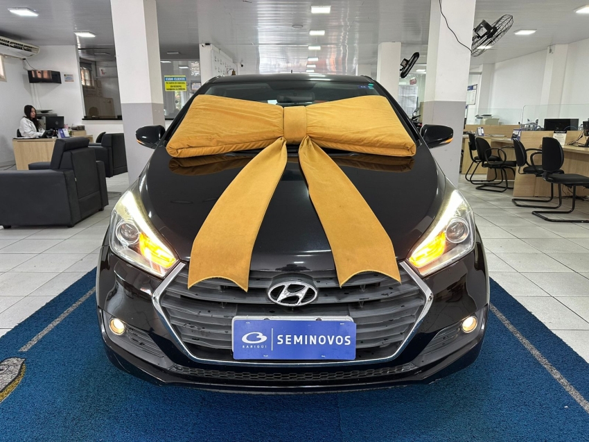 hyundai hb20 1.6 premium 16v flex 4p automatico 5p 20172