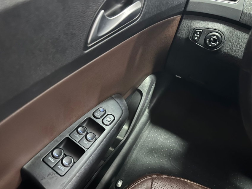 hyundai hb20 1.6 premium 16v flex 4p automatico 5p 20174