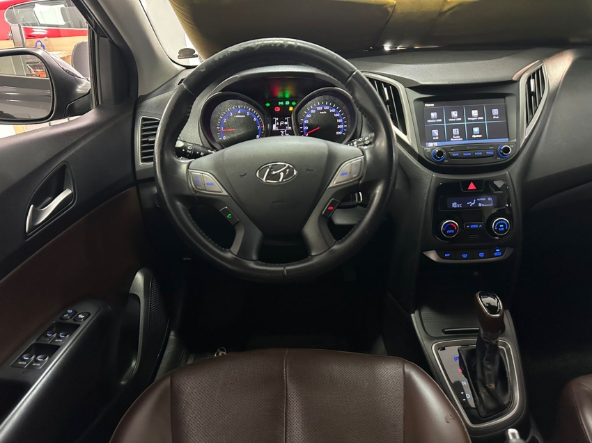 hyundai hb20 1.6 premium 16v flex 4p automatico 5p 201713