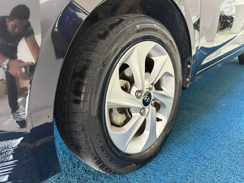 hyundai hb20 1.6 premium 16v flex 4p automatico 5p 201719