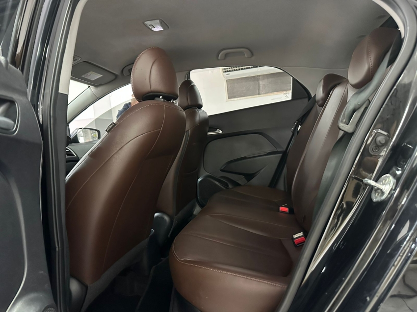 hyundai hb20 1.6 premium 16v flex 4p automatico 5p 201711