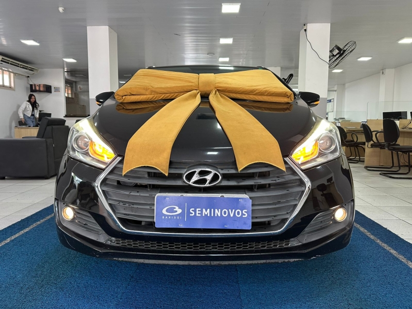 hyundai hb20 1.6 premium 16v flex 4p automatico 5p 20171