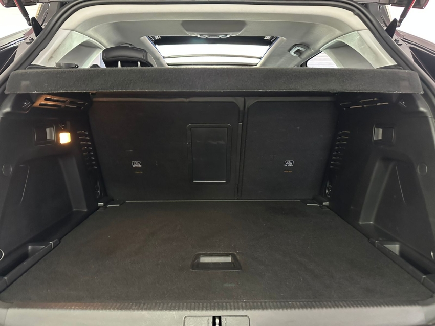 peugeot 3008 1.6 griffe pack thp 16v gasolina 4p automatico flex 5p 202018