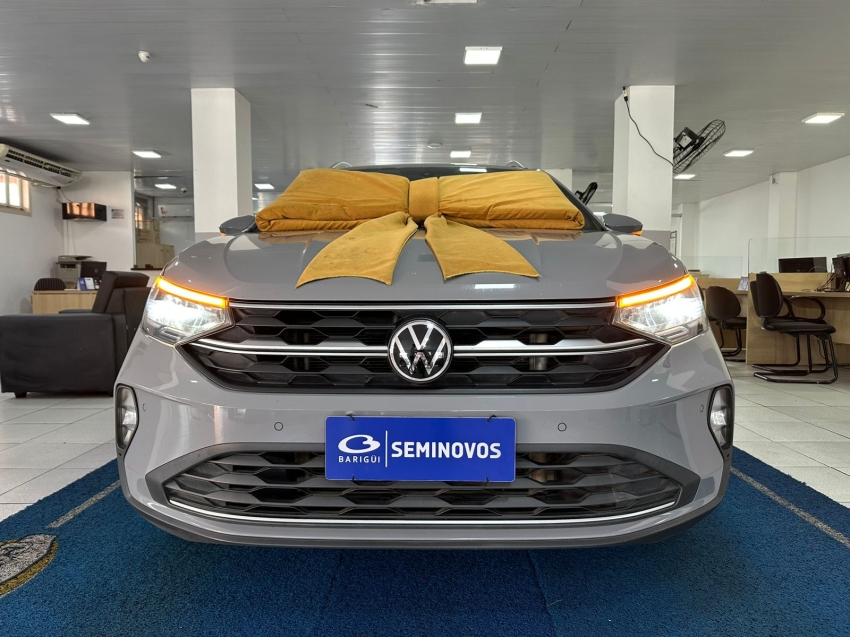 volkswagen nivus 1.0 200 tsi total flex highline automatico 5p 20221