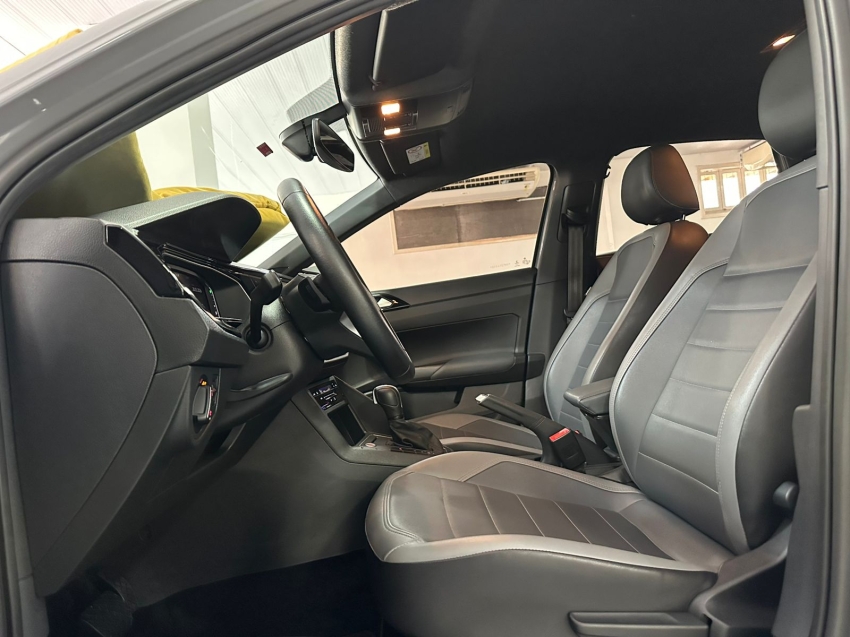 volkswagen nivus 1.0 200 tsi total flex highline automatico 5p 20224