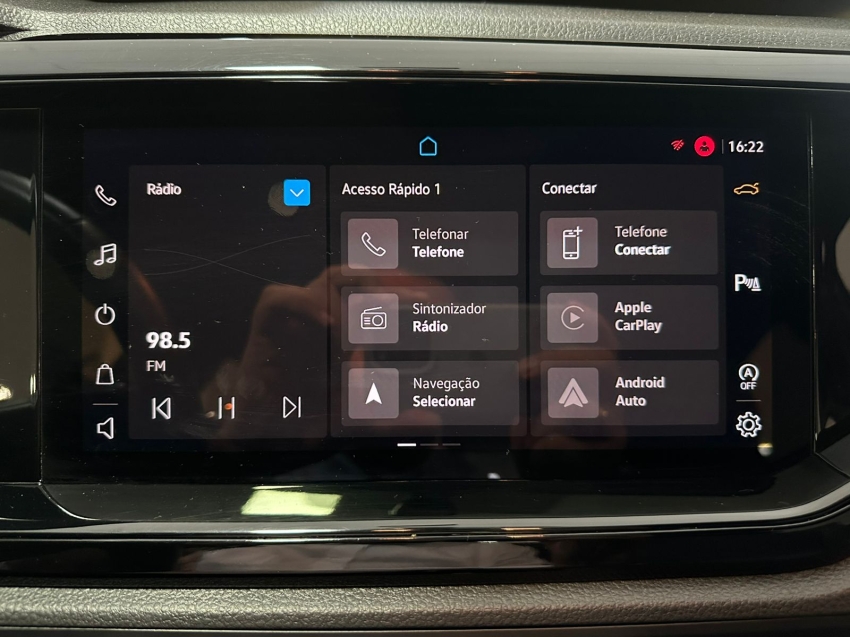 volkswagen nivus 1.0 200 tsi total flex highline automatico 5p 20229