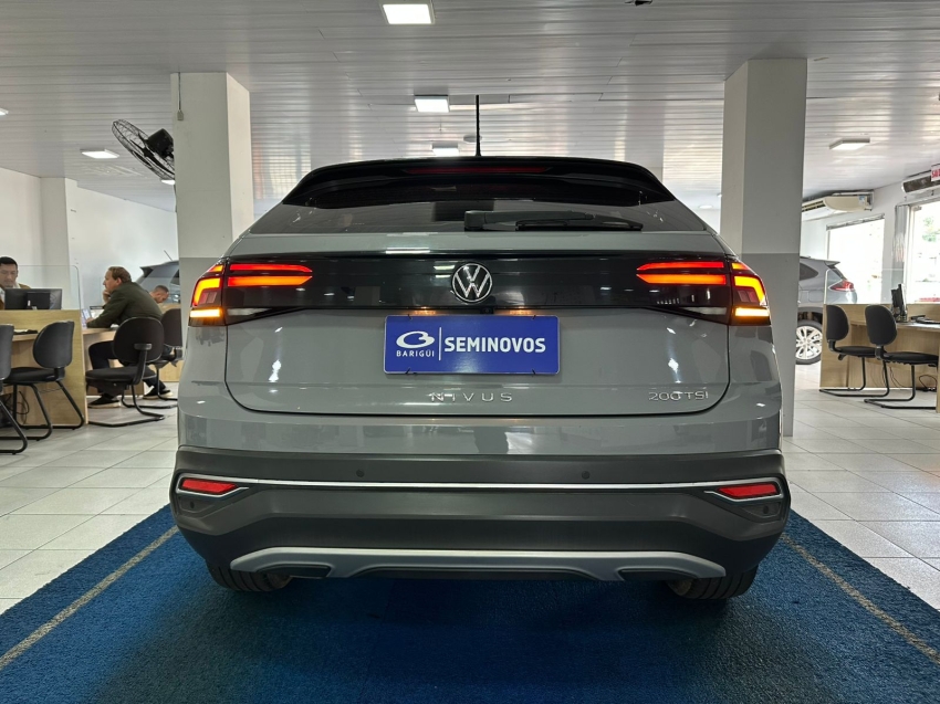 volkswagen nivus 1.0 200 tsi total flex highline automatico 5p 202215