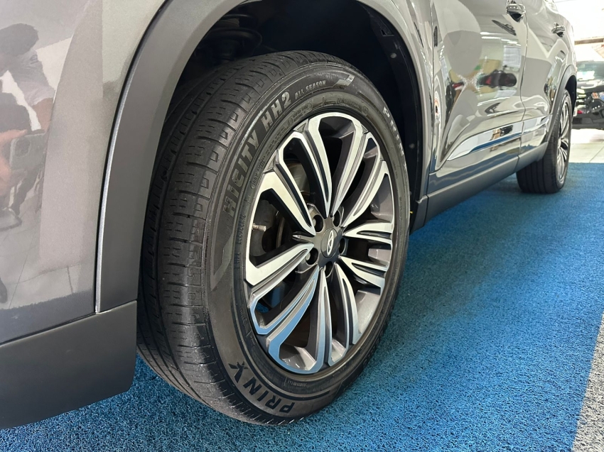 caoa chery tiggo 8 1.6 tgdi gasolina founders edition dct flex 5p automatico 202318