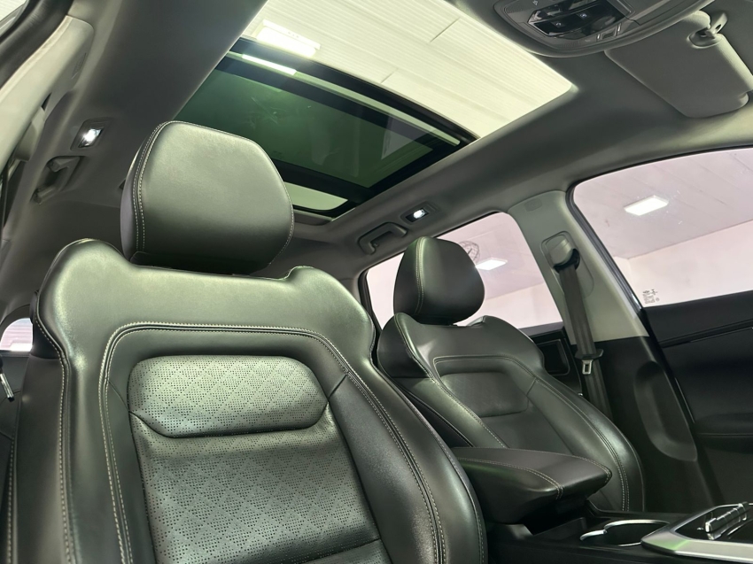 caoa chery tiggo 8 1.6 tgdi gasolina founders edition dct flex 5p automatico 202313