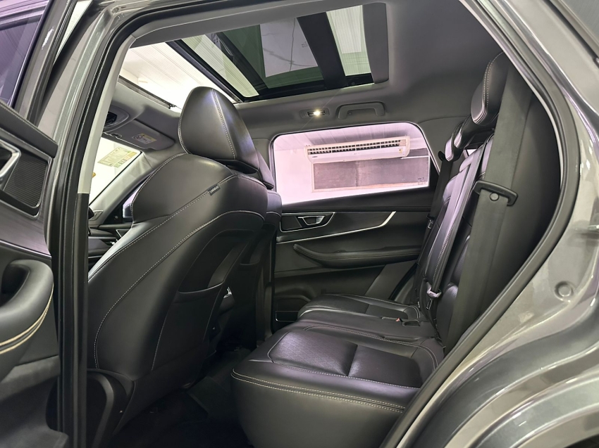 caoa chery tiggo 8 1.6 tgdi gasolina founders edition dct flex 5p automatico 202310