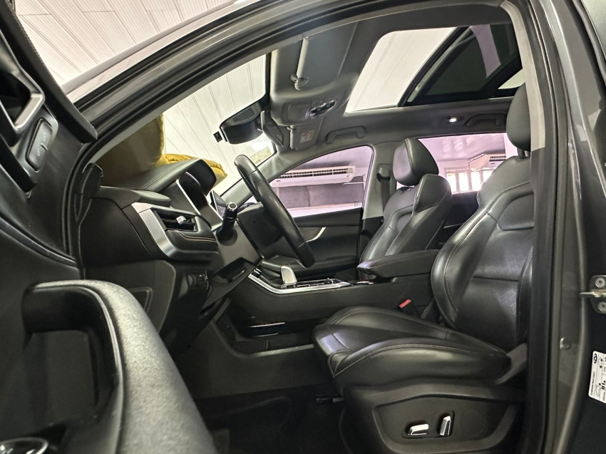 caoa chery tiggo 8 1.6 tgdi gasolina founders edition dct flex 5p automatico 20236