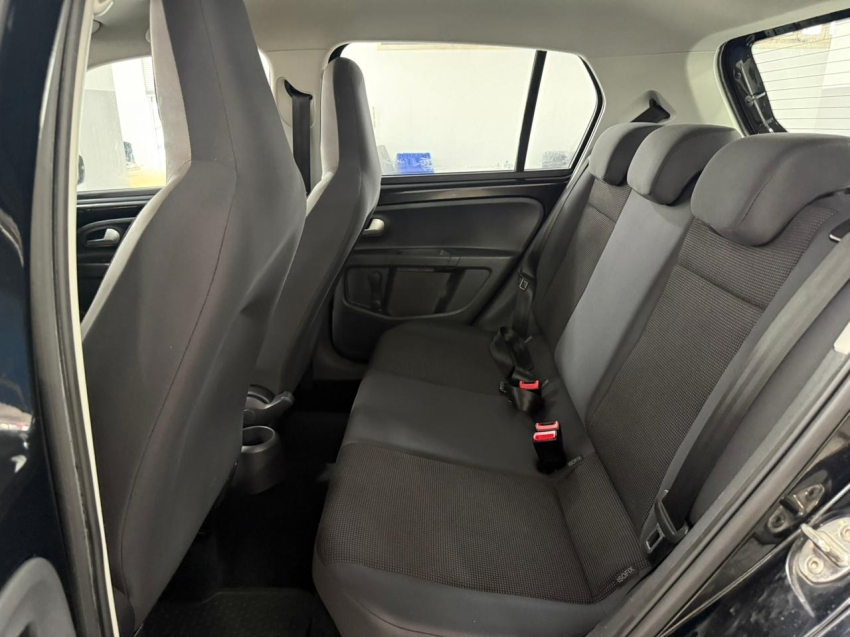 volkswagen up 1.0 mpi high 12v flex 4p automatizado 5p semiautomatico 20157