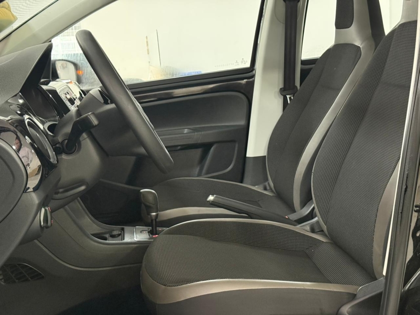 volkswagen up 1.0 mpi high 12v flex 4p automatizado 5p semiautomatico 20158