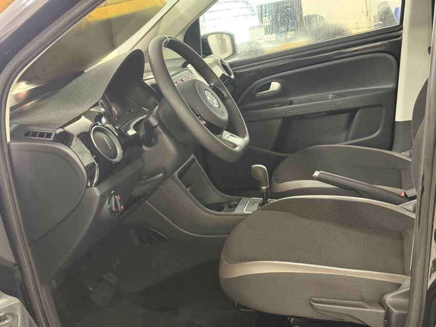 volkswagen up 1.0 mpi high 12v flex 4p automatizado 5p semiautomatico 20155