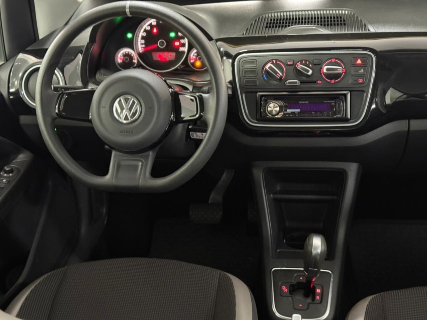 volkswagen up 1.0 mpi high 12v flex 4p automatizado 5p semiautomatico 20159