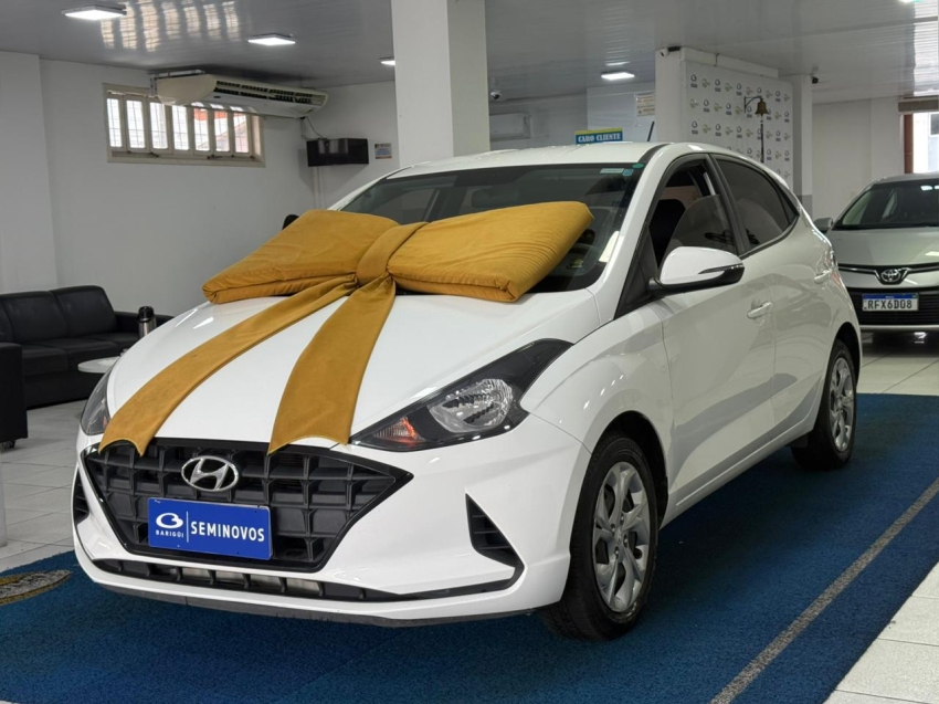 hyundai hb20 1.0 12v flex vision manual 5p 20202