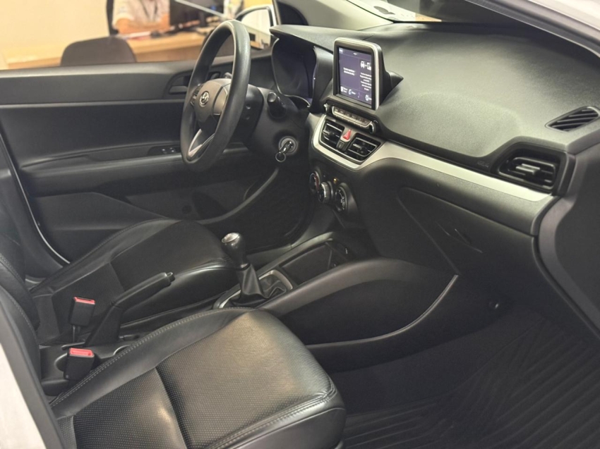 hyundai hb20 1.0 12v flex vision manual 5p 20207