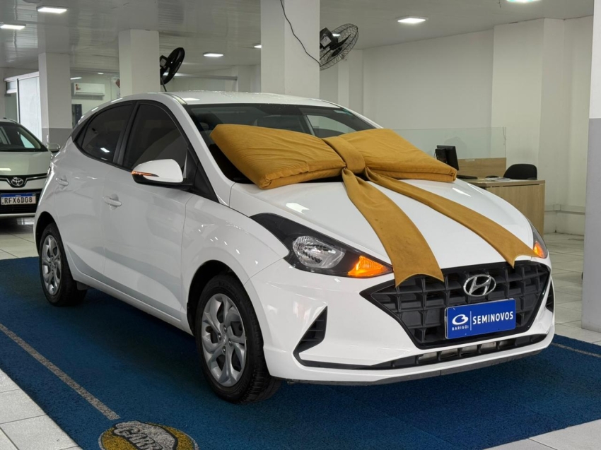 hyundai hb20 1.0 12v flex vision manual 5p 2020